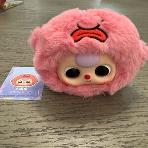 Baby Three Romantic Ocean Series